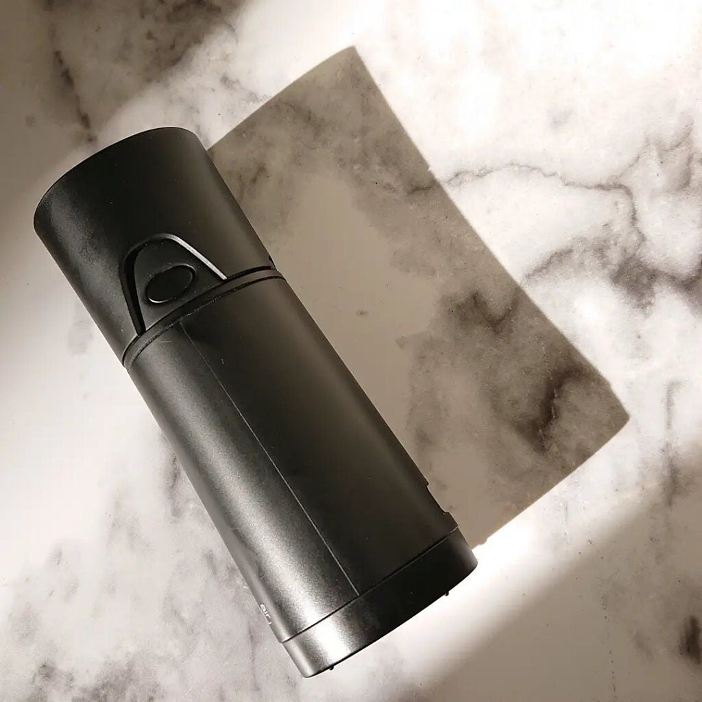 ミネラルエアー スターターセット/ONLY MINERALS/メイクアップキットを使ったクチコミ(2枚目)