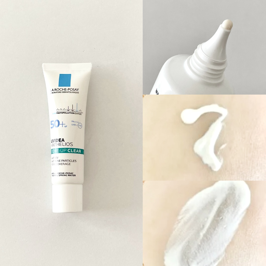 エファクラ ピールケア セラム/ラ ロッシュ ポゼ/美容液を使ったクチコミ（3枚目）