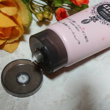 ロゼット 洗顔パスタ 白泥リフト/ロゼット/洗顔フォームを使ったクチコミ(3枚目)