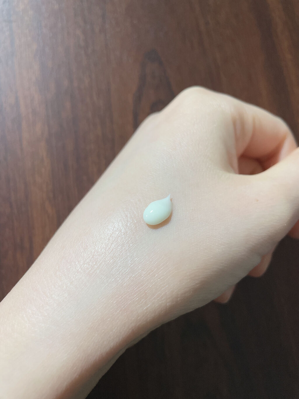 CICA マイルドアイクリーム/VT/アイケア・アイクリームを使ったクチコミ（2枚目）