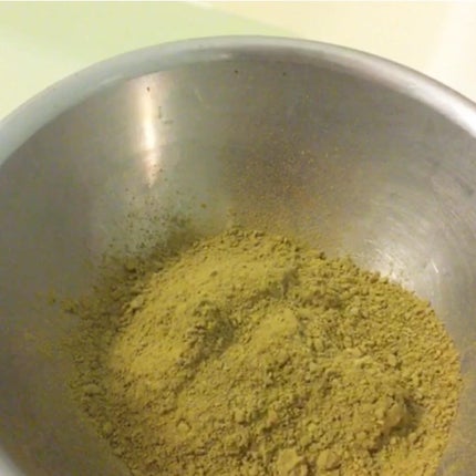 Os Natural Henna ブラウン/Os Natural Henna/ヘアカラーを使ったクチコミ(5枚目)