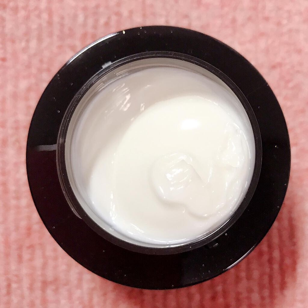 プレミアムパーフェクトクリーム/ライスフォース/フェイスクリームを使ったクチコミ（2枚目）