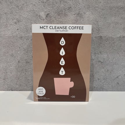 y.csm.s on LIPS 「.MCTCLEANSECOFFEE\コーヒーで始めるきれい習慣..」(4枚目)