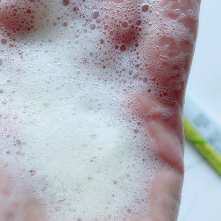 ビタペアC酵素洗顔パウダー/ネイチャーリパブリック/洗顔パウダーを使ったクチコミ(6枚目)