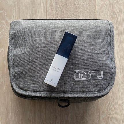 lovebeer on LIPS 「ネットで見て気になっていたdeep2031。使いやすい10日分..」(4枚目)