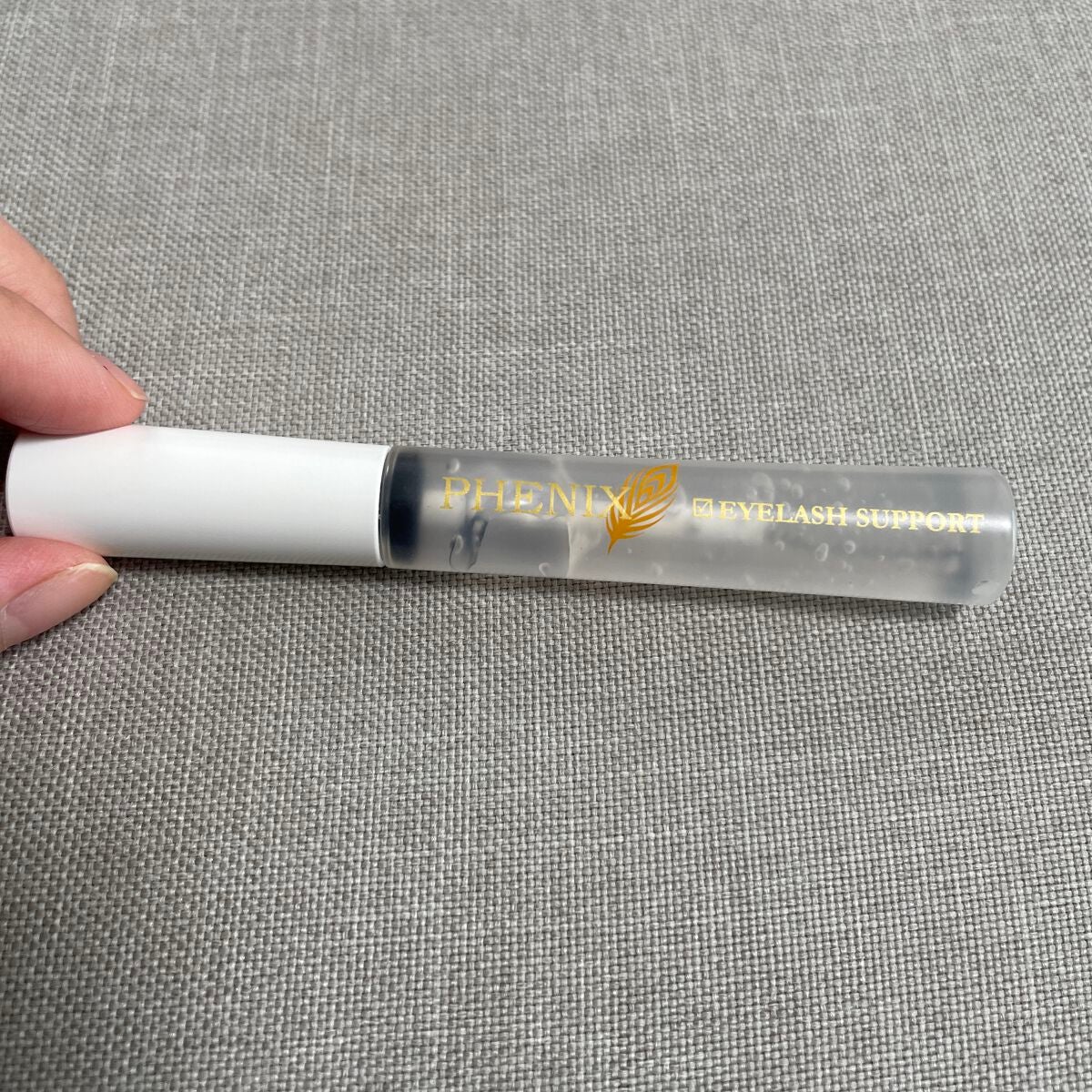 ラッシュアディクト アイラッシュコンディショニングセラム/soaddicted/まつげ美容液を使ったクチコミ(3枚目)