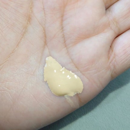 ディオールスキン フォーエヴァー フルイド グロウ/Dior/リキッドファンデーションを使ったクチコミ(4枚目)