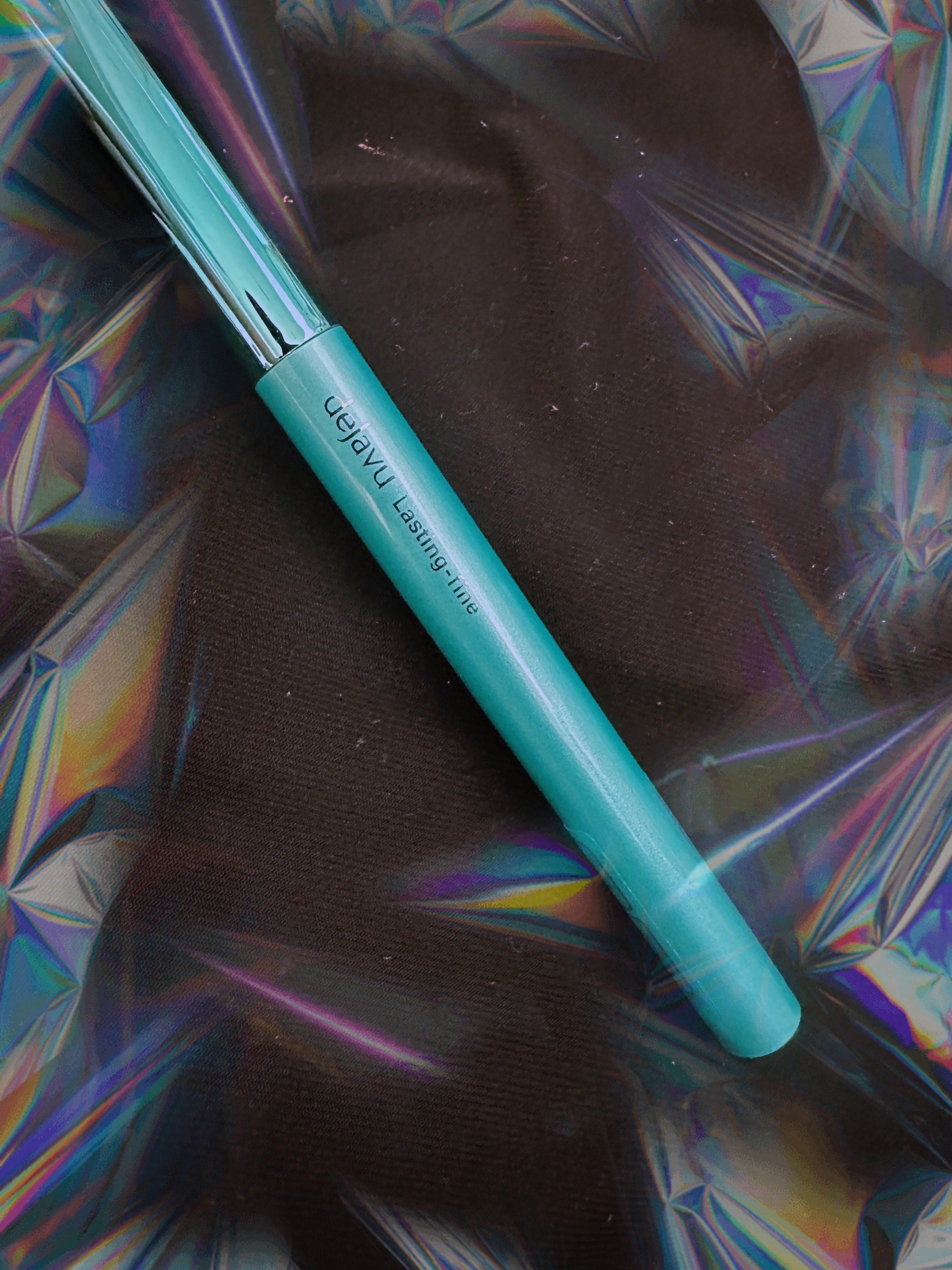 「密着アイライナー」クリームペンシル/デジャヴュ/ペンシルアイライナーを使ったクチコミ（1枚目）