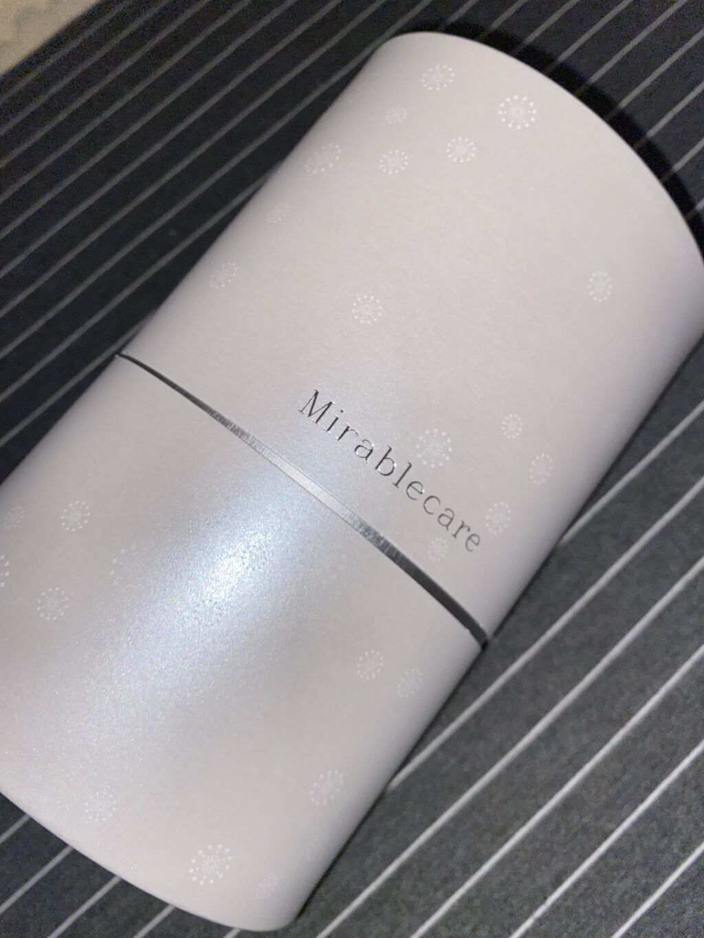 ミラブルケア/ミラブル/その他スキンケアグッズを使ったクチコミ（3枚目）