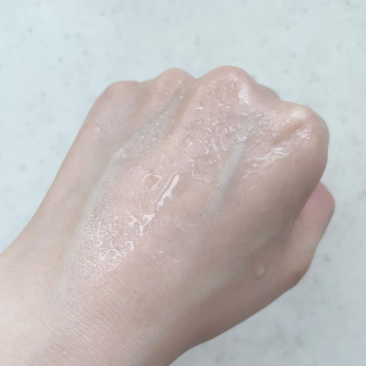 モイスチャー ミストローションII(しっとり)/アルージェ/ミスト状化粧水を使ったクチコミ(3枚目)