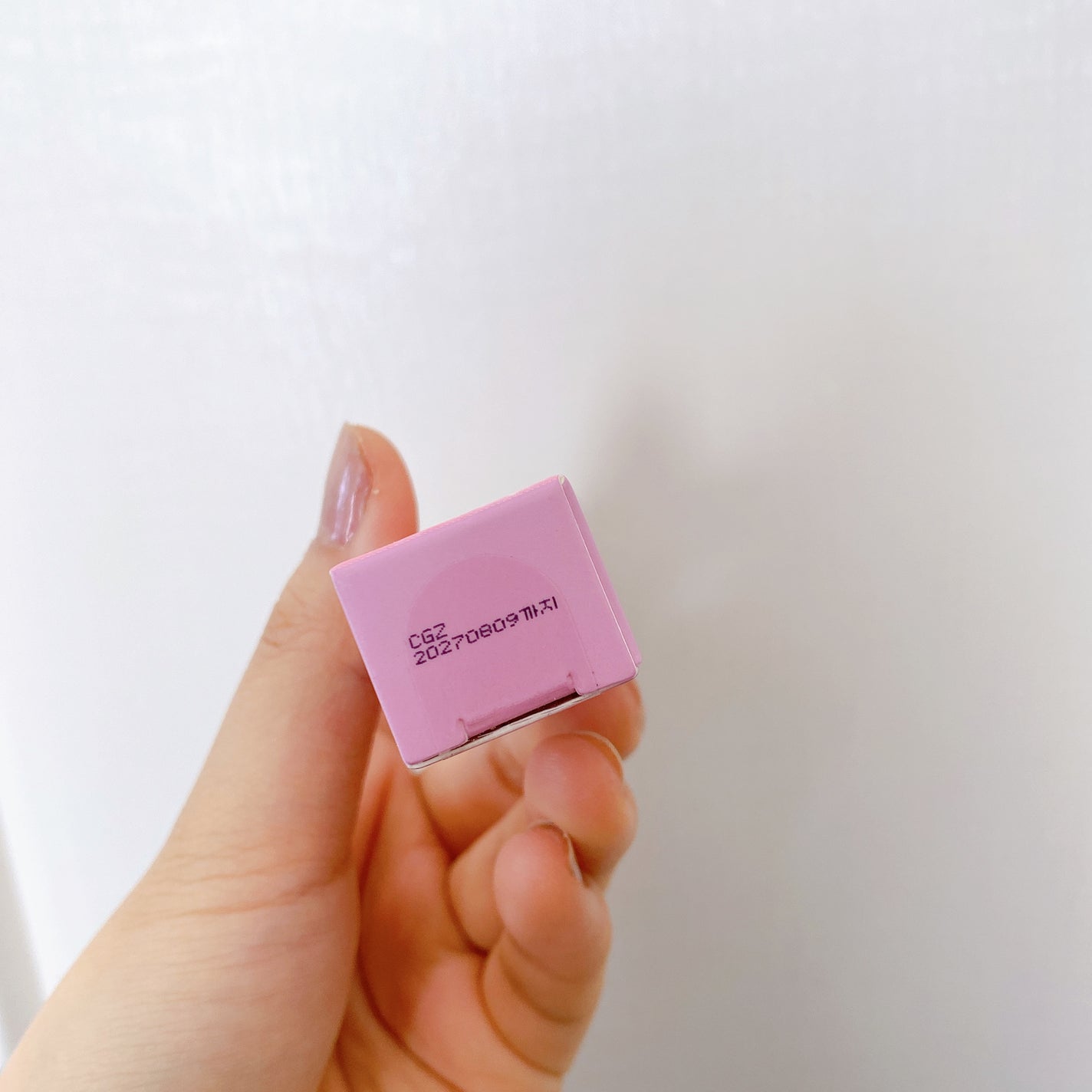 ベアフラッシーグロス/2aN/リップグロスを使ったクチコミ(9枚目)