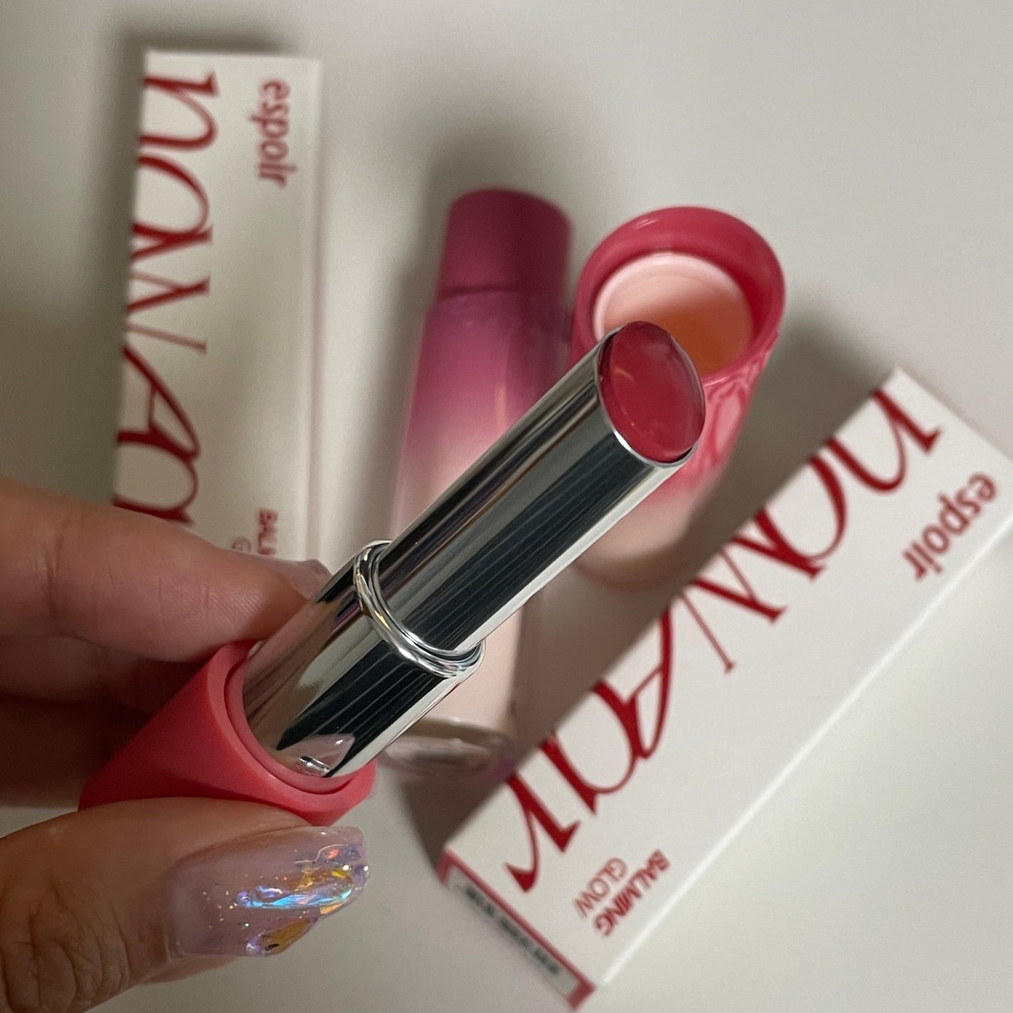 ããŒãŠã§ã¢ãªããã¹ãã£ã㯠ããŒãã³ã°ã°ããŒ/espoir/å£çŽ
ã䜿ã£ãã¯ãã³ãïŒ3æç®ïŒ