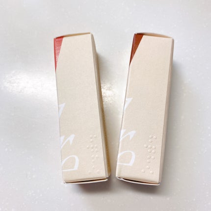 クチュールリップティントグレイズ/espoir/リップティントを使ったクチコミ(8枚目)