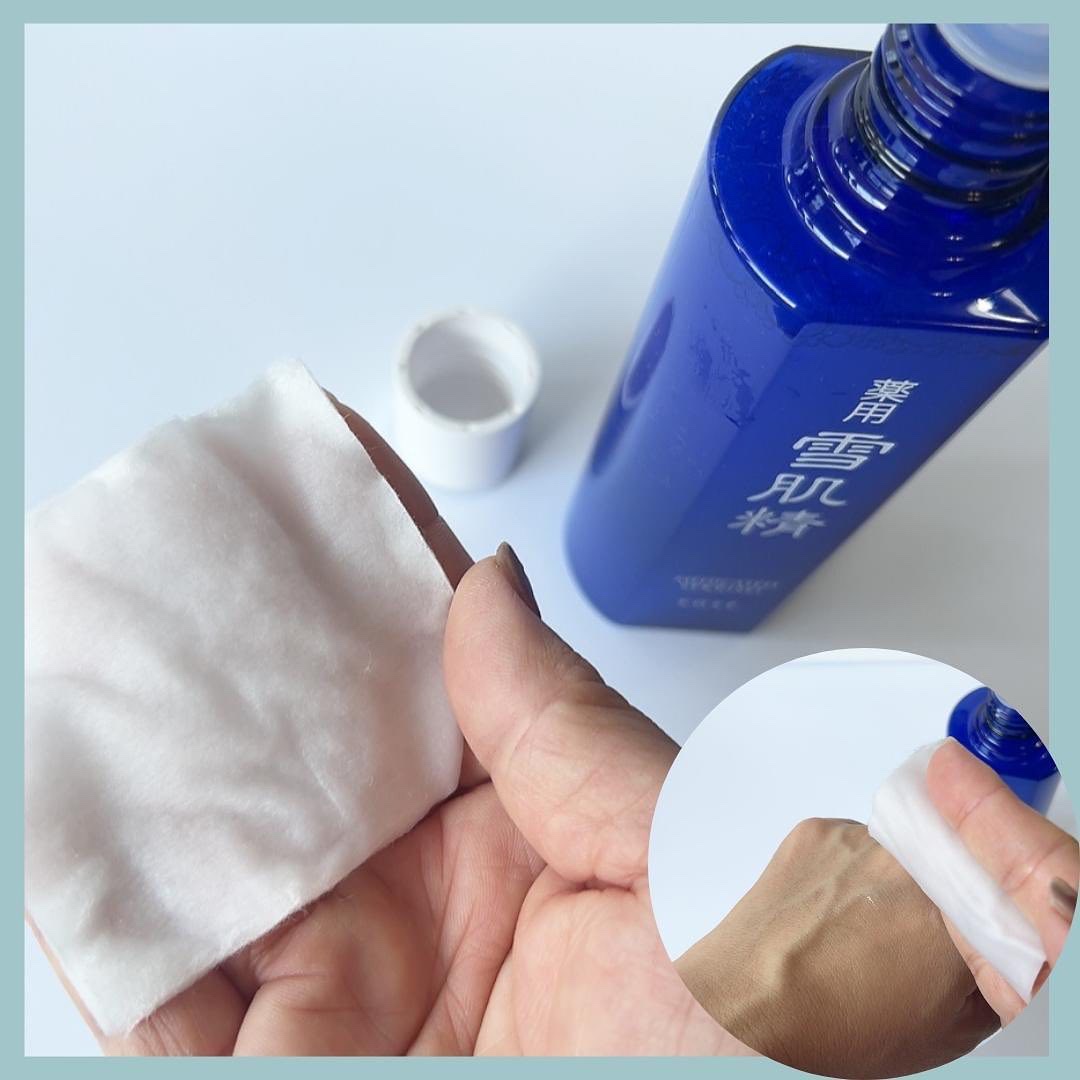 サ KOSE コーセー 雪肌精 ディスペンサー付ボトル 500ml 未使用 送料700円 管理tk