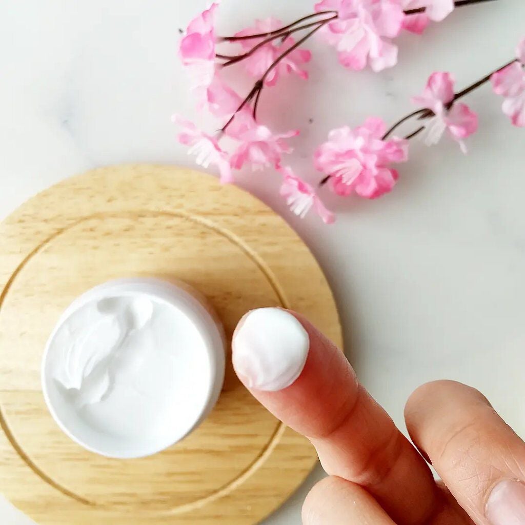 モイストリッチマスククリーム /世田谷コスメ/化粧下地を使ったクチコミ(3枚目)