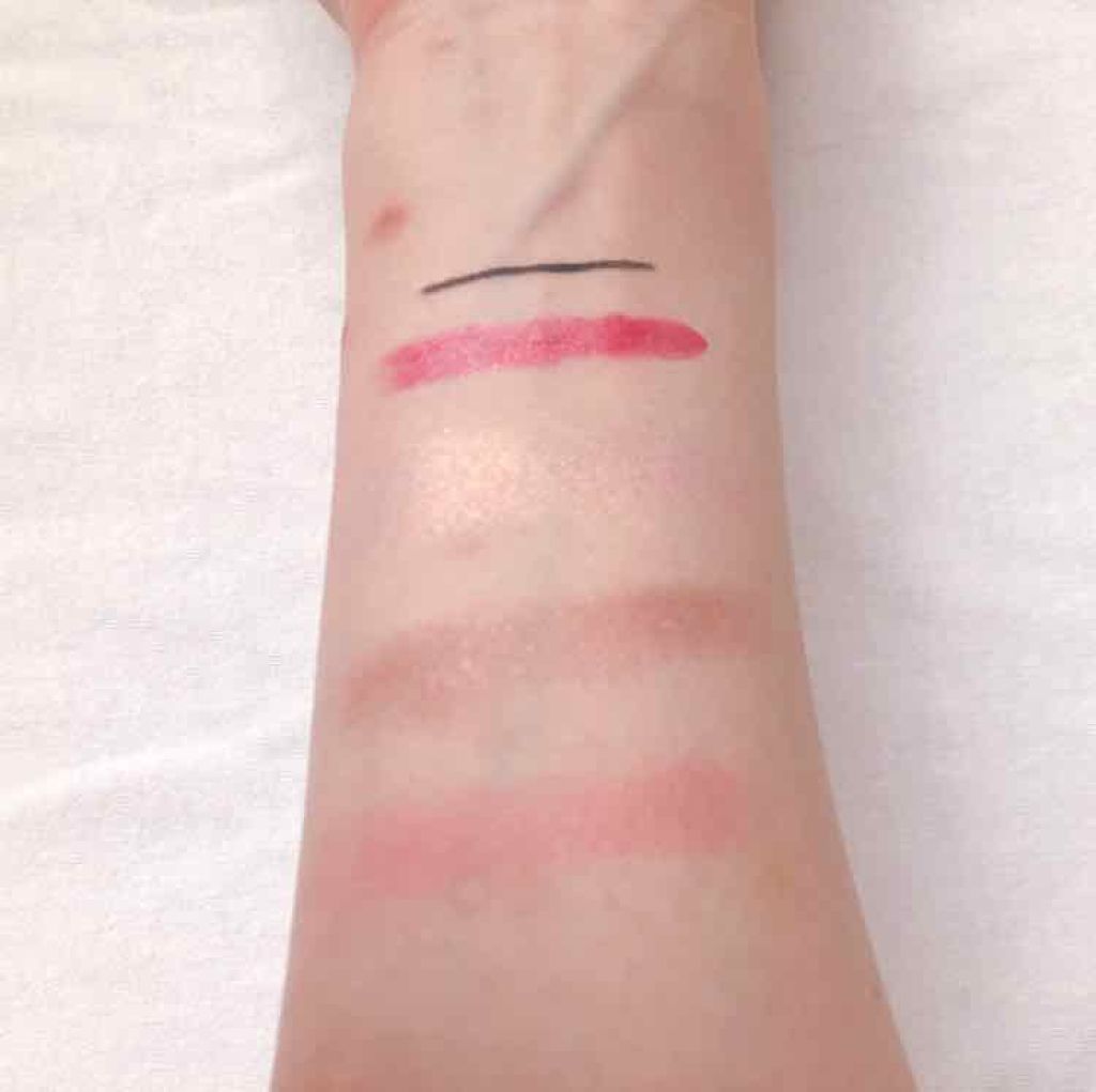 シェーディングパウダー/キャンメイク/シェーディングを使ったクチコミ(3枚目)