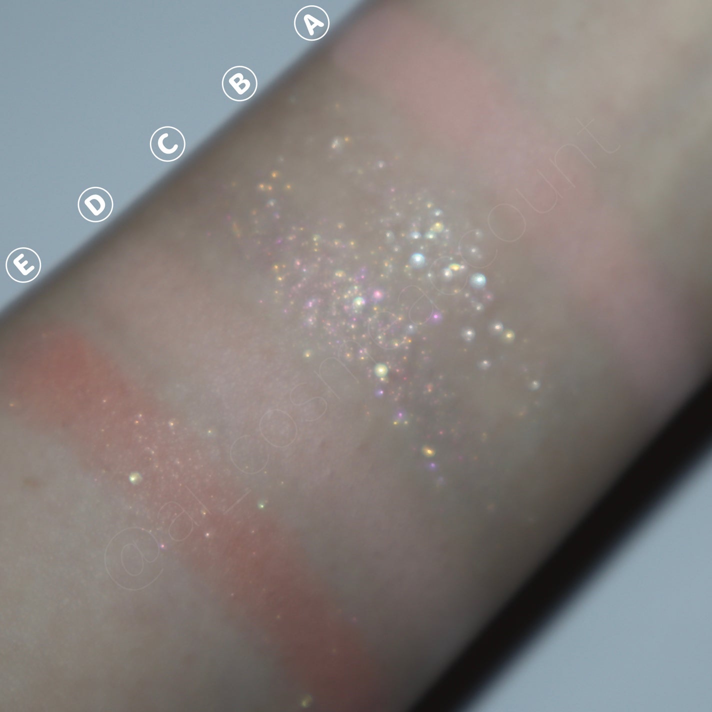 オールテイクムードライクパレット/PERIPERA/アイシャドウパレットを使ったクチコミ(4枚目)