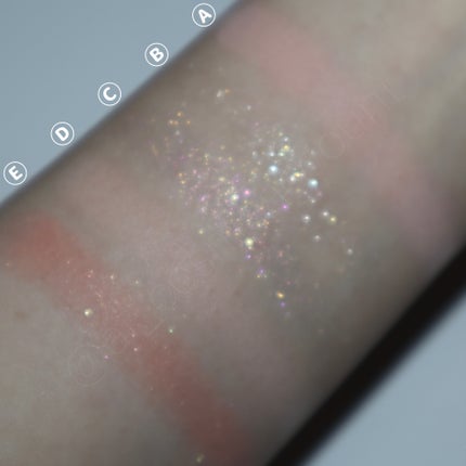 オールテイクムードライクパレット/PERIPERA/アイシャドウパレットを使ったクチコミ(4枚目)