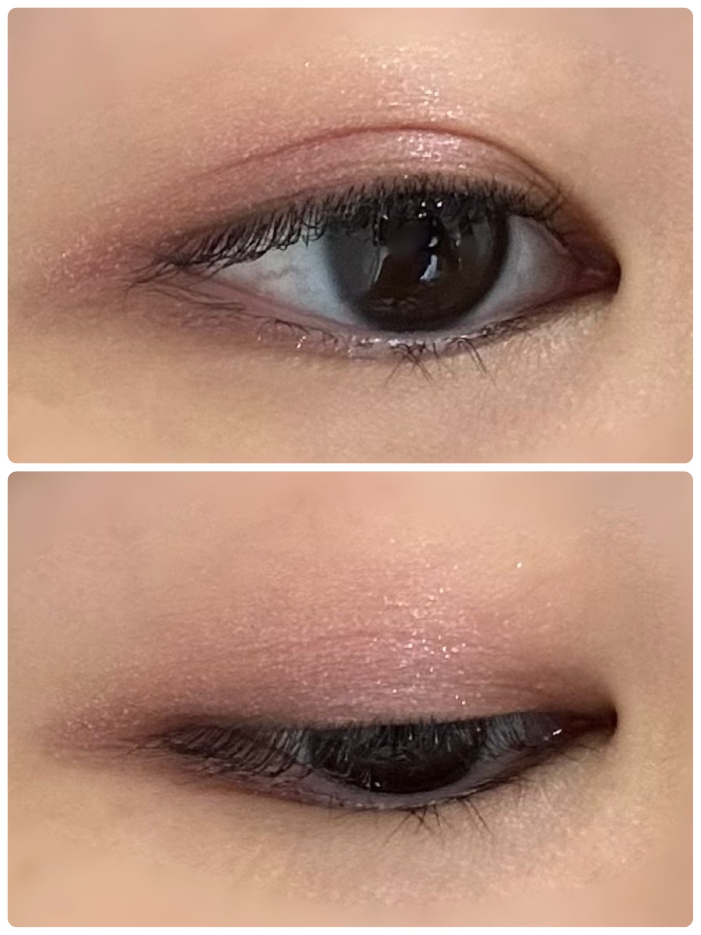 アイカラーレーション/LUNASOL/アイシャドウパレットを使ったクチコミ(2枚目)