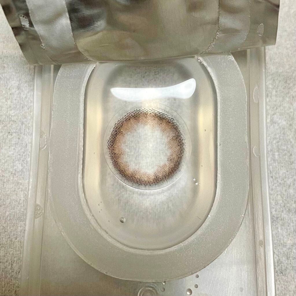 eye closet 1month/EYE CLOSET/1ヶ月(1MONTH)カラコンを使ったクチコミ(2枚目)