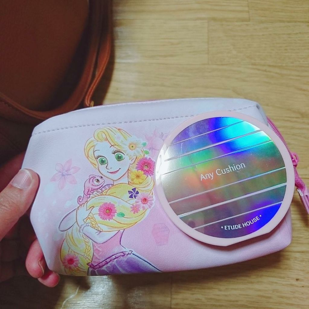 Hセラ リップバーム/ETUDE/リップケアを使ったクチコミ（1枚目）