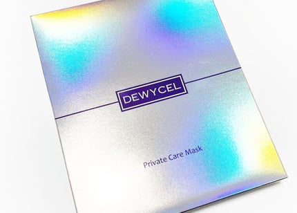 デュイセル プライベートケアマスク/DEWYCEL/シートマスク・パックを使ったクチコミ(1枚目)
