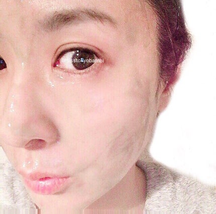 15秒洗顔パック/麗凍化粧品/その他洗顔料を使ったクチコミ(7枚目)