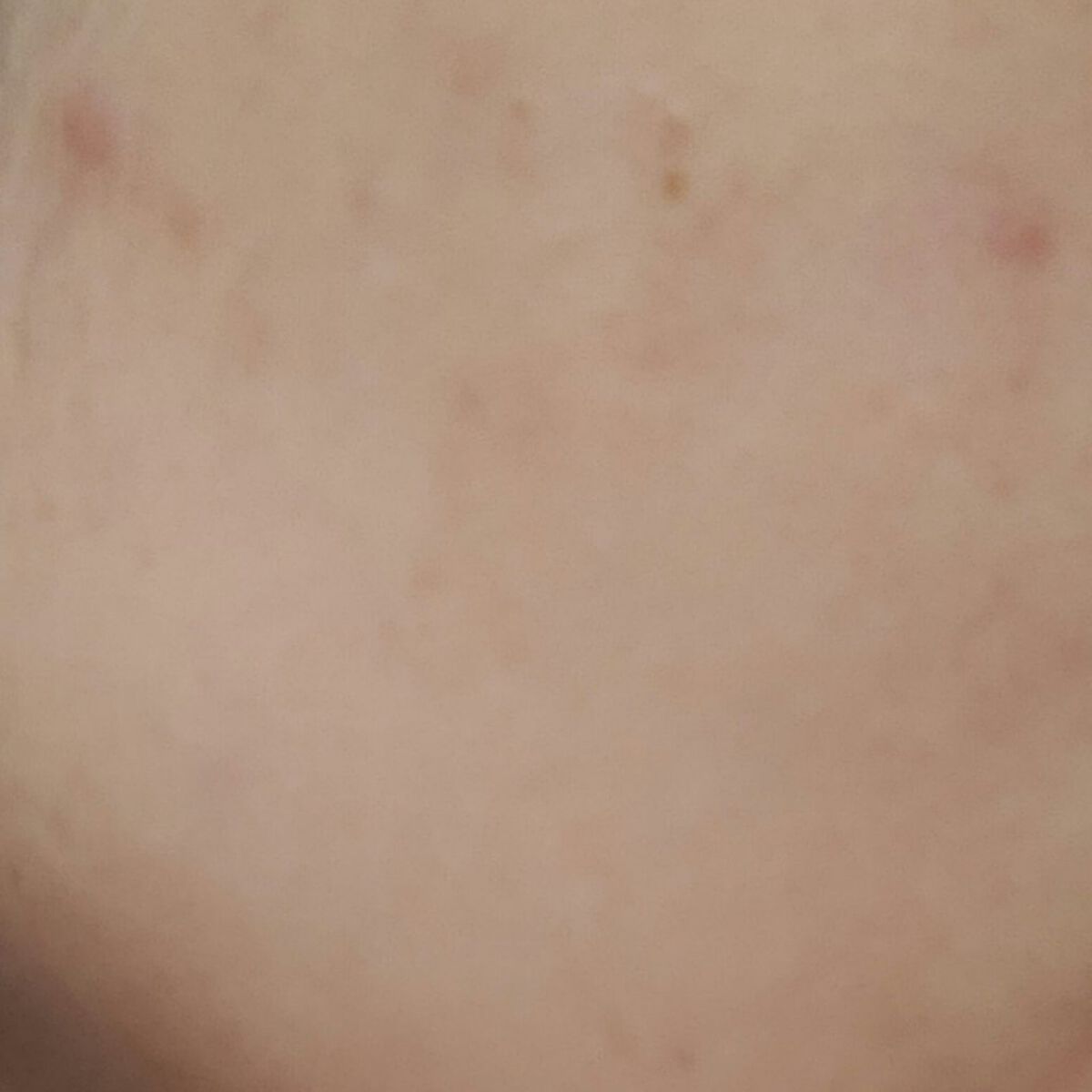 白潤 薬用美白化粧水(しっとりタイプ) 170ml（つめかえ用）/肌ラボ/化粧水を使ったクチコミ（3枚目）