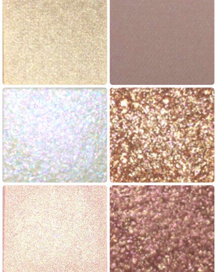 プロ アイ パレット/CLIO/アイシャドウパレットを使ったクチコミ(2枚目)