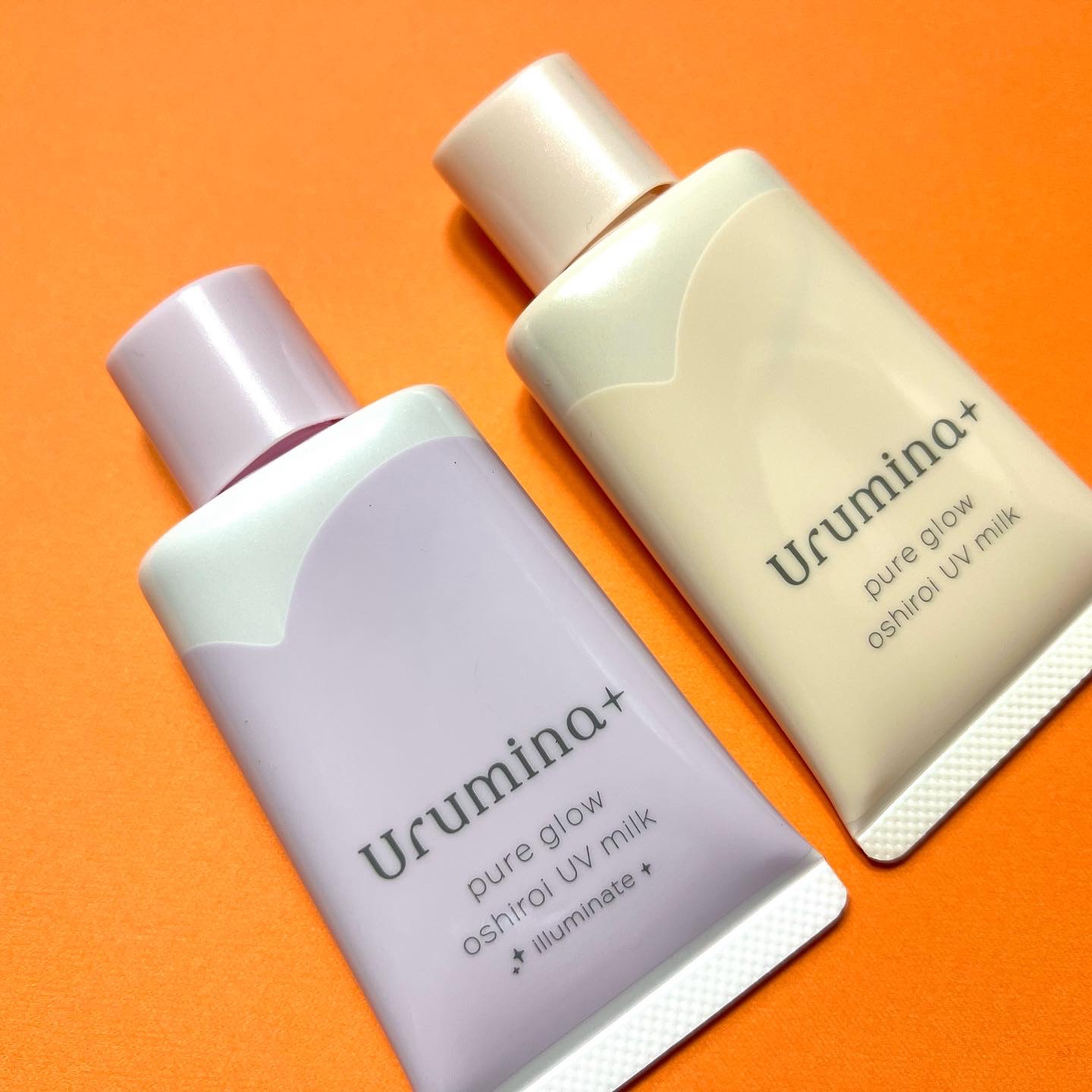 生つや肌おしろい乳液 イルミネイト/ウルミナプラス/乳液を使ったクチコミ（1枚目）