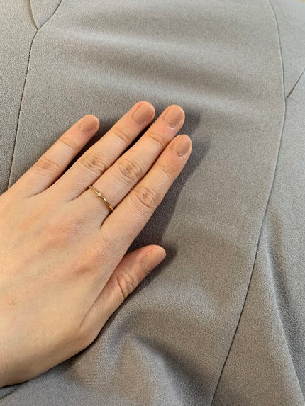 カラフルネイルズ/キャンメイク/マニキュアを使ったクチコミ(3枚目)