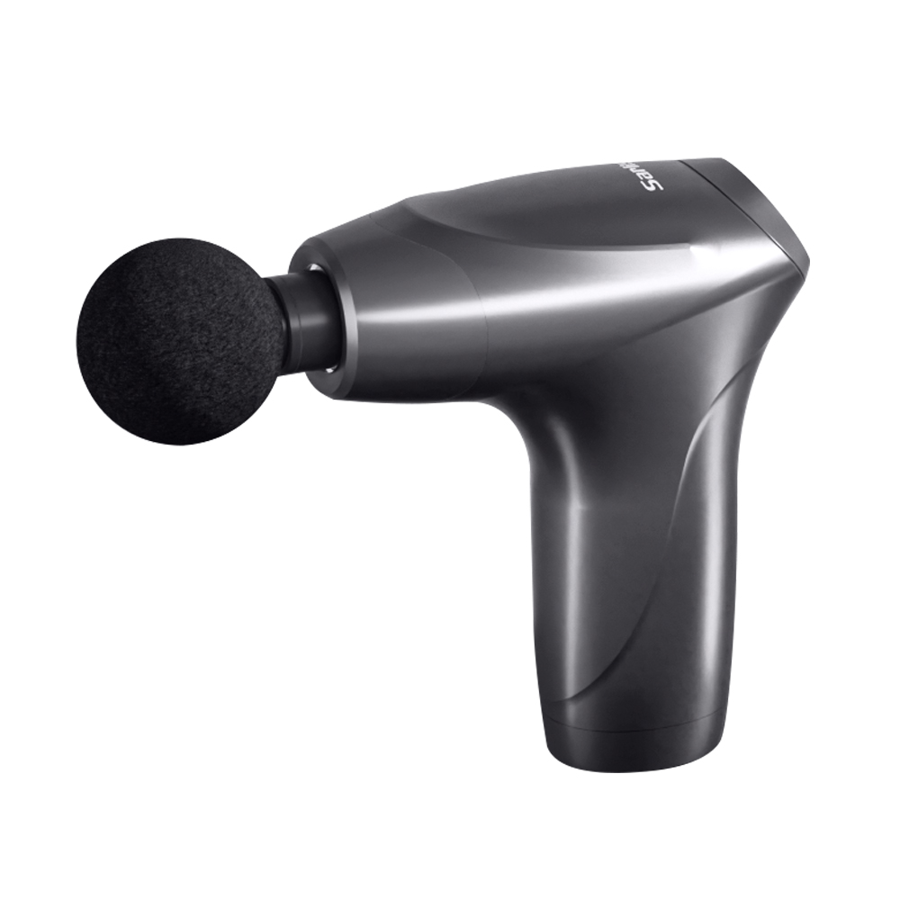 筋膜リリースガン 筋膜リリース ハンディガン 静音 新商品 リラックス 運動  / Sarlisi