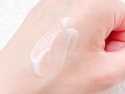 トリートメント クレンジング ミルク/COVERMARK/ミルククレンジングを使ったクチコミ(3枚目)