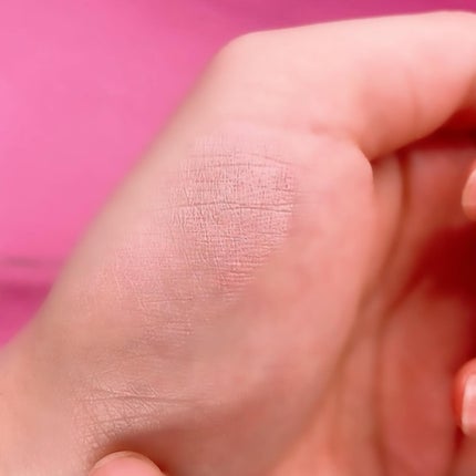 ベターザンチーク/rom&nd/パウダーチークを使ったクチコミ(5枚目)