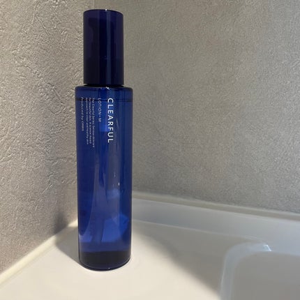 クリアフル ローションM(しっとりタイプ)/オルビス/化粧水を使ったクチコミ(1枚目)