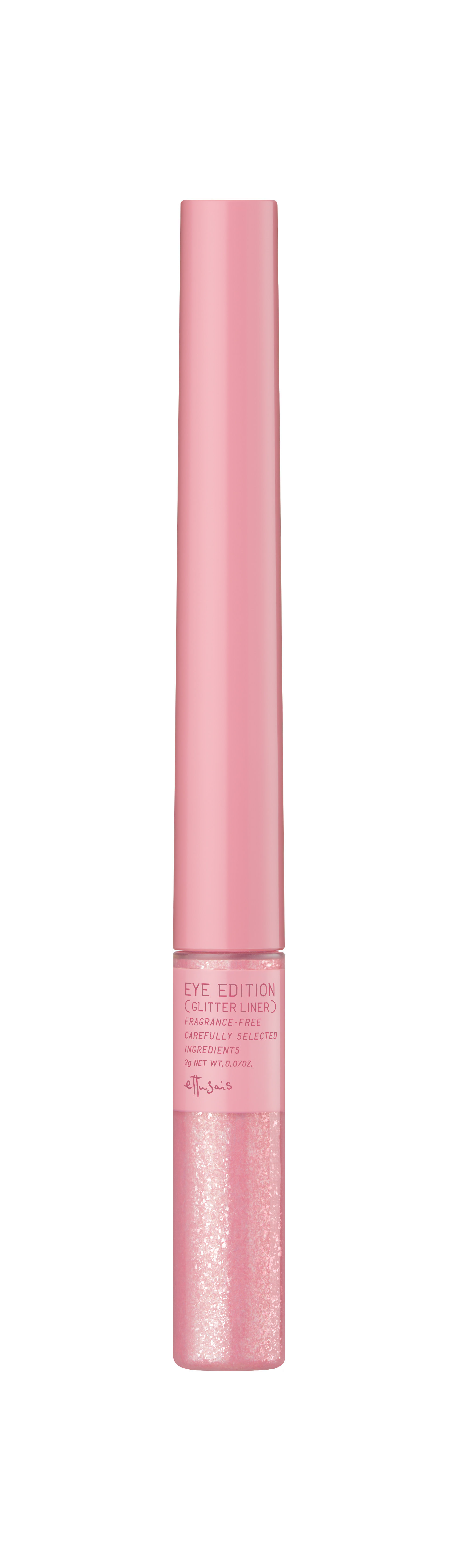 エテュセ アイエディション(グリッターライナー) / ettusais