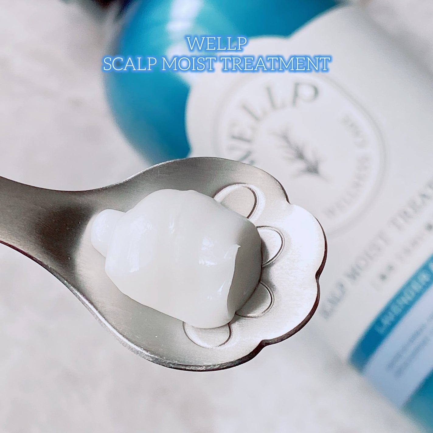 薬用スカルプケアシャンプー/トリートメント モイスト/WELLP/市販シャンプーを使ったクチコミ(3枚目)