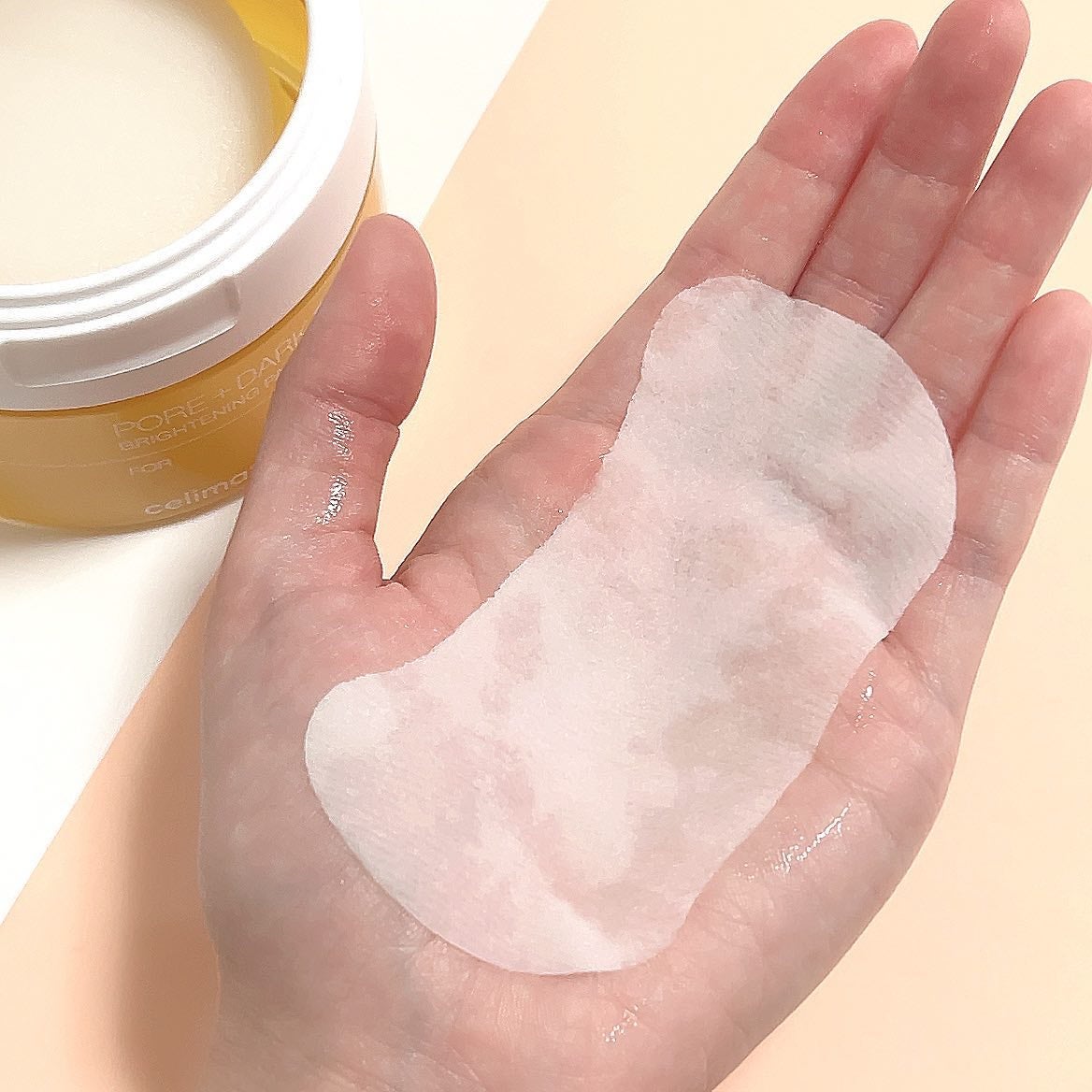 ポア ブライトニング シミケアセラム/celimax/美容液を使ったクチコミ(5枚目)