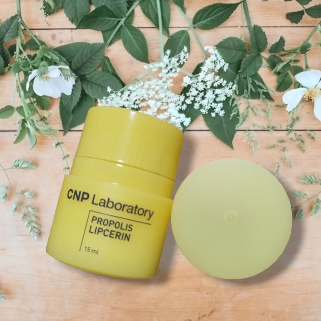 ビタグレーズドリップマスク/TOCOBO/リップマスクを使ったクチコミ（3枚目）