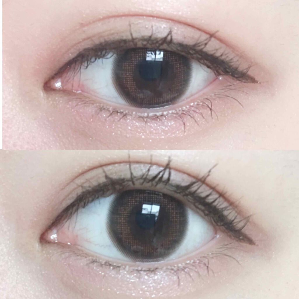 TOPARDS 1day/TOPARDS/ワンデー（１DAY）カラコンを使ったクチコミ（2枚目）