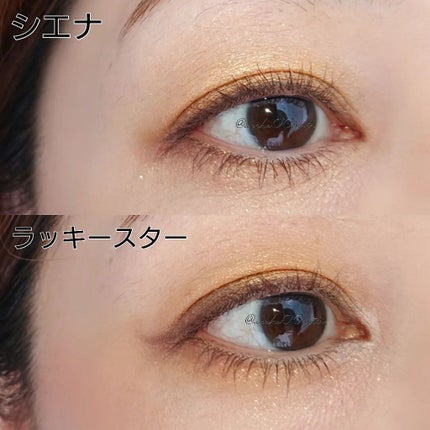 サンク クルール/Dior/アイシャドウパレットを使ったクチコミ(4枚目)