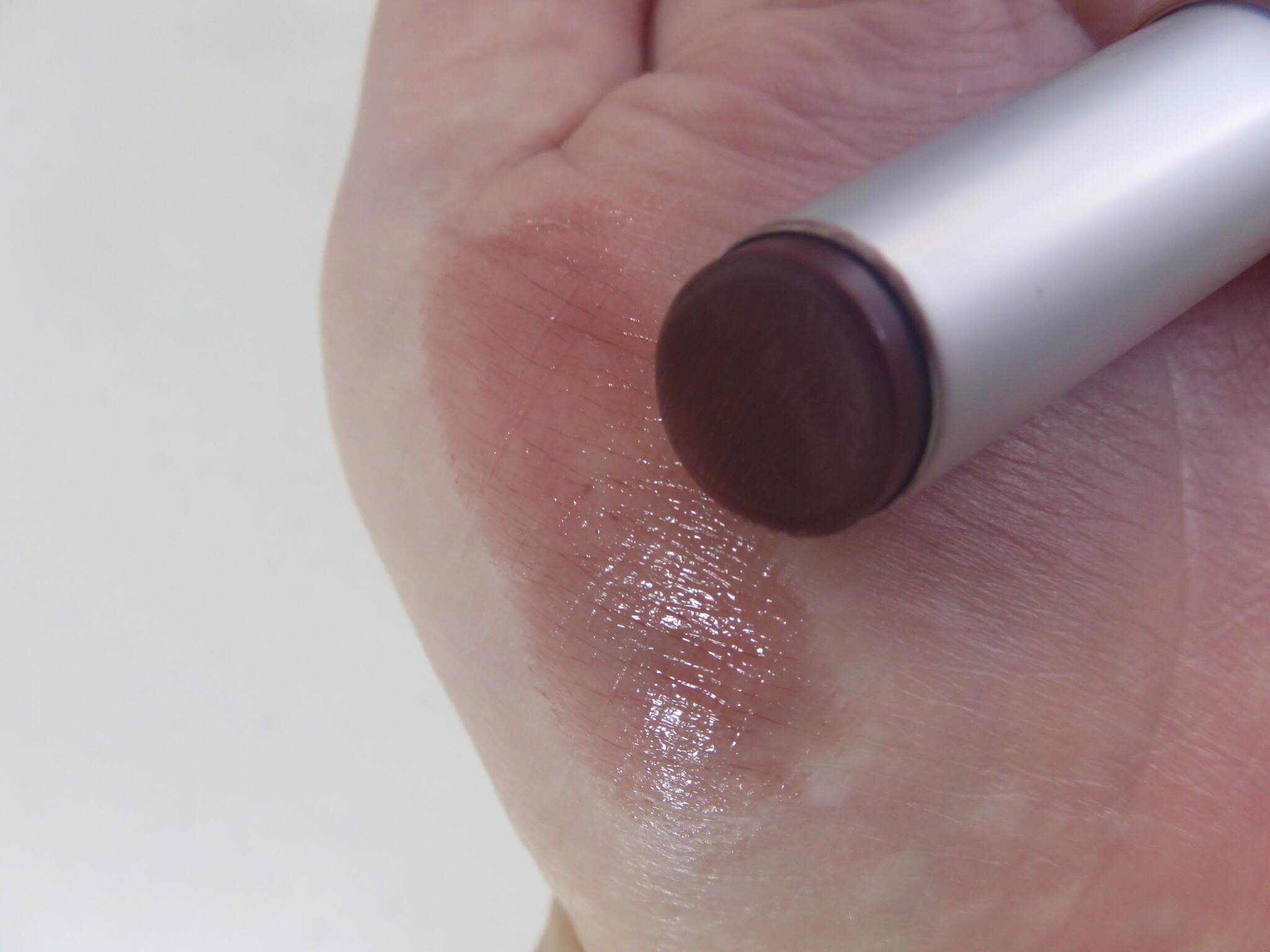 ショコラスウィート アイズ/リンメル ロンドン/アイシャドウパレットを使ったクチコミ（3枚目）