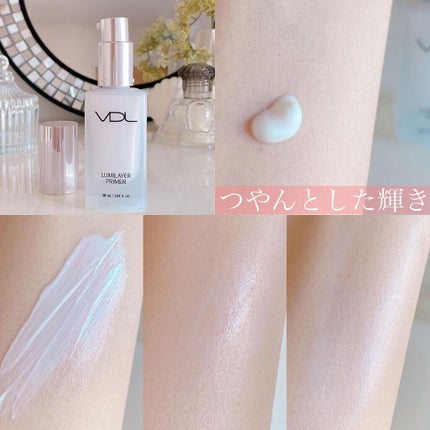 EXPERT PERFECT FIT CUSHION (エクスパートパーフェクトフィットクッション)/VDL/クッションファンデーションを使ったクチコミ(2枚目)