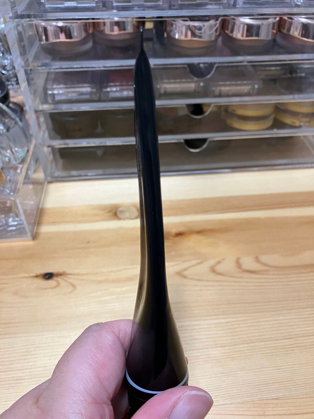 ヴェイル オブ デイ/KANEBO/日焼け止めローションを使ったクチコミ(3枚目)