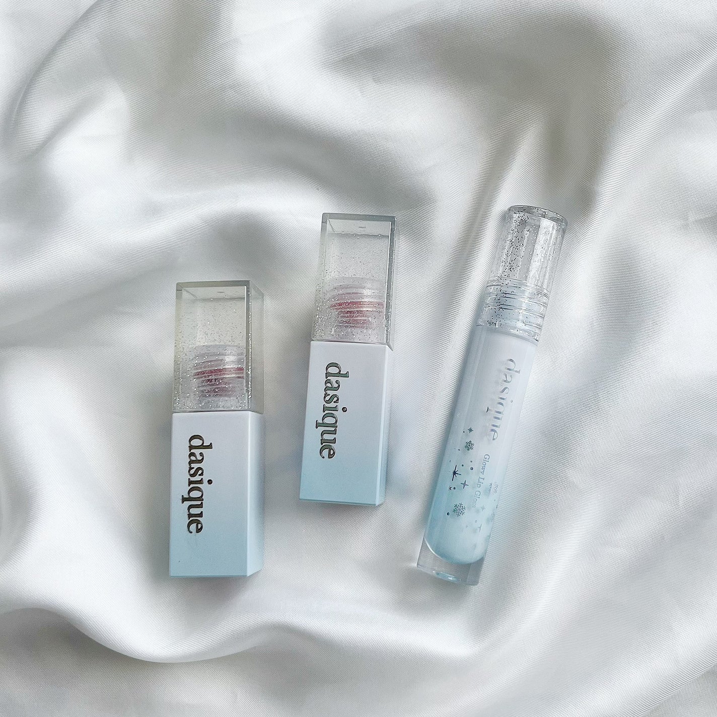 ジューシーデュイティント/dasique/リップティントを使ったクチコミ(2枚目)