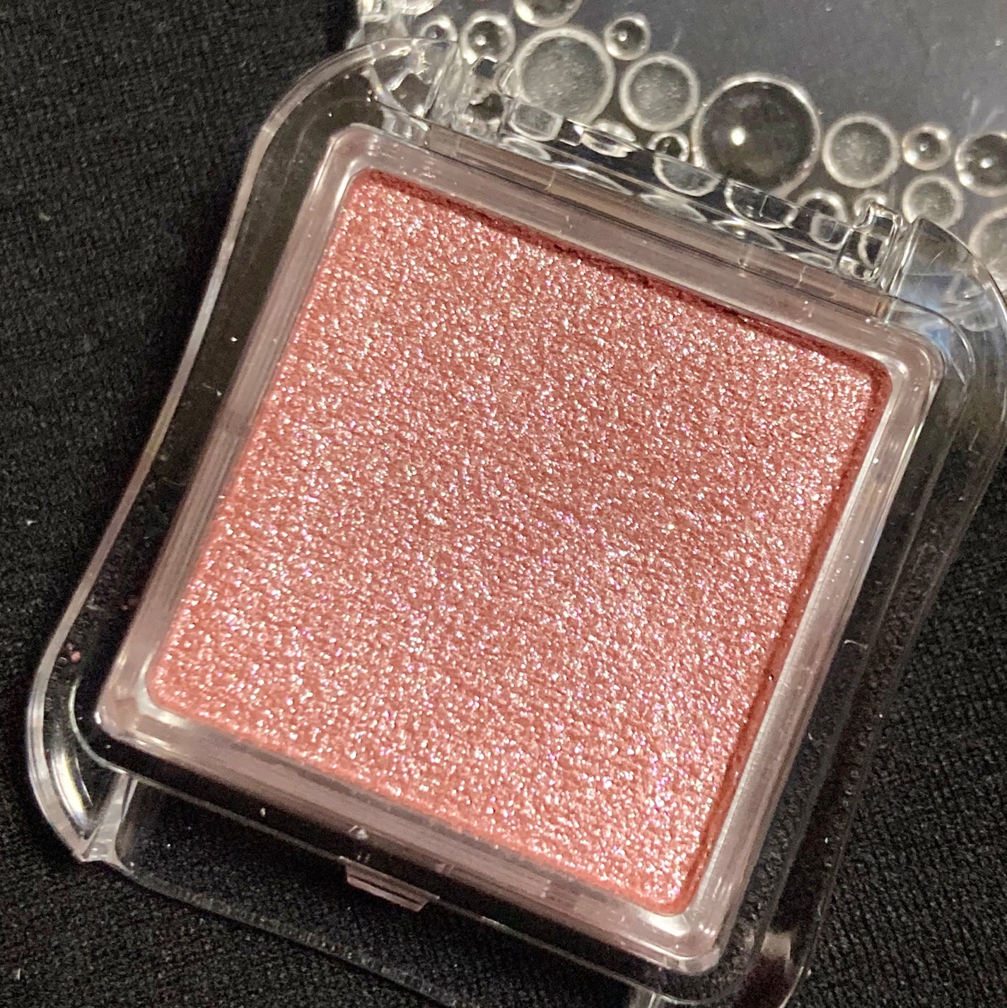 シティライトアイズ/キャンメイク/アイシャドウを使ったクチコミ(2枚目)