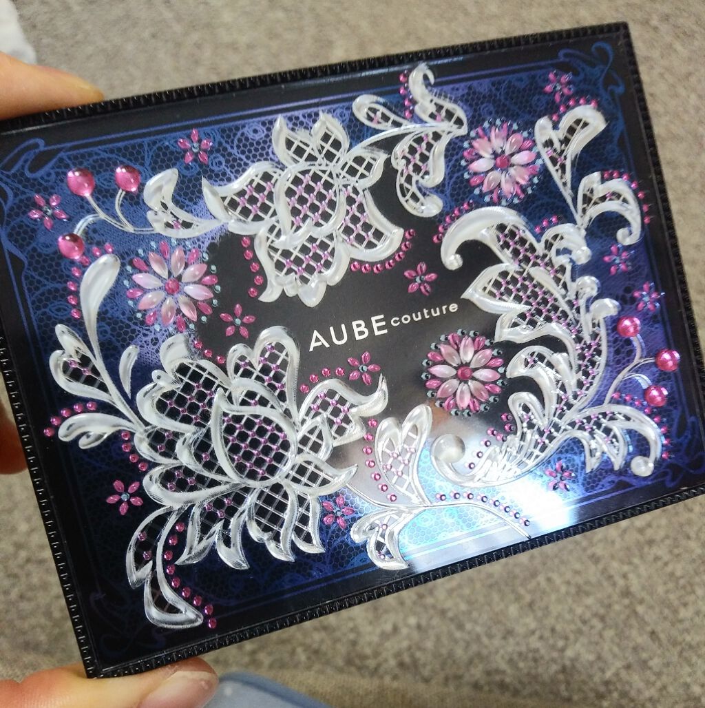 ピクニック ブロッサムチーク/ETUDE/パウダーチークを使ったクチコミ（3枚目）