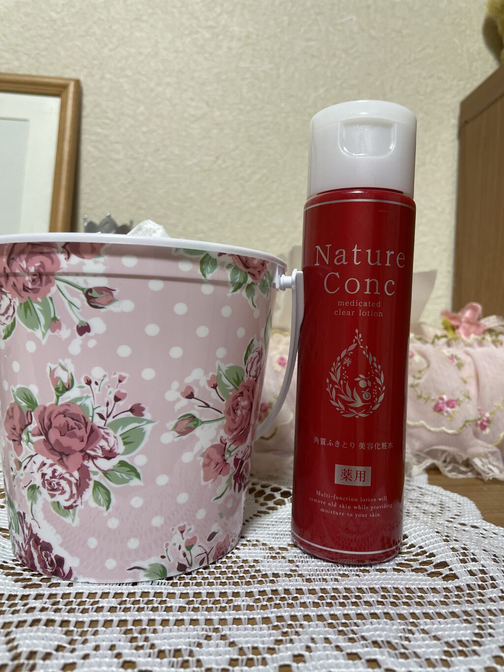 シルコットなめらか仕立て/シルコット/コットンを使ったクチコミ（3枚目）