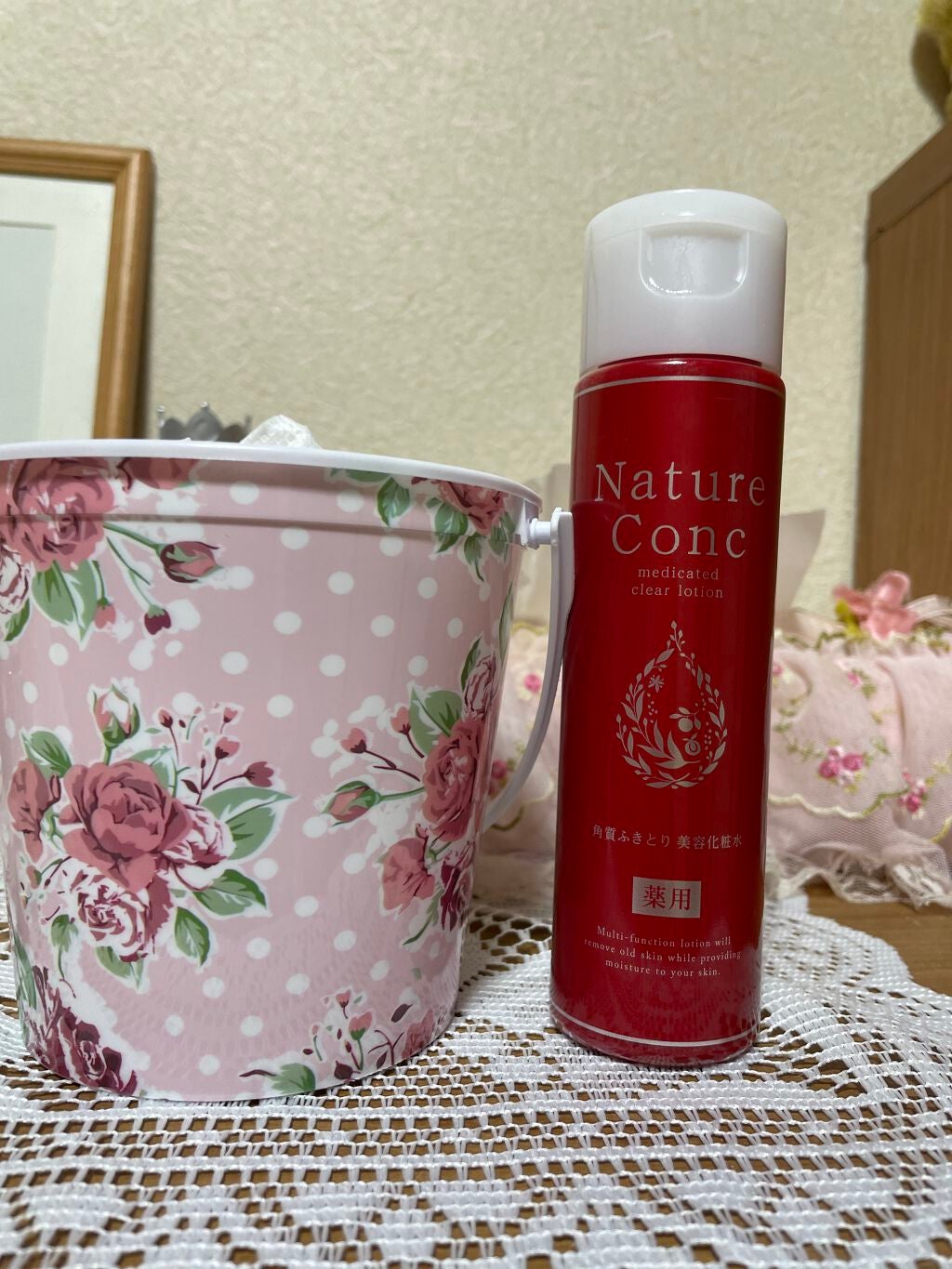 シルコットなめらか仕立て/シルコット/コットンを使ったクチコミ(3枚目)