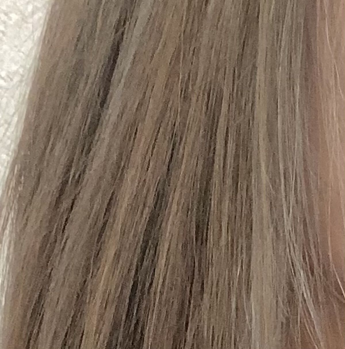 プリュムヘアオイル/PlumeHairCare/ヘアオイルを使ったクチコミ（3枚目）